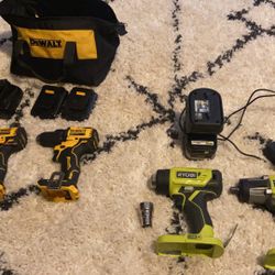 Drill