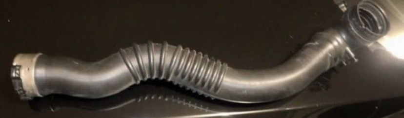 228i Charge Pipe (Stock) Like NEW!!!