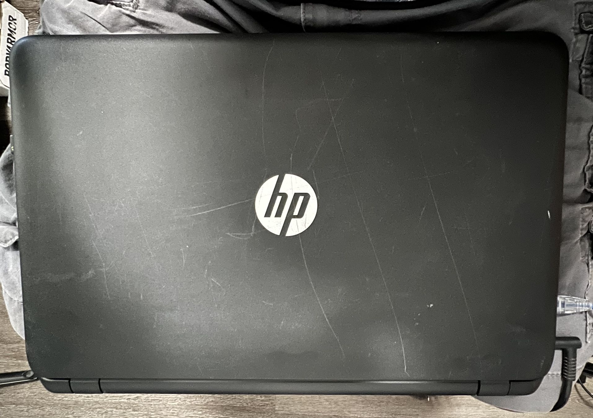 HP Laptop