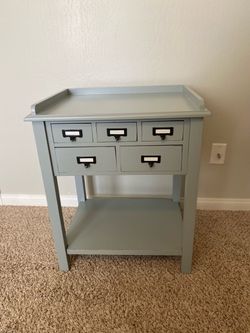 Table/ Nightstand