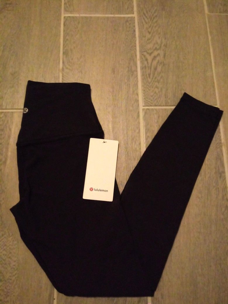 Lululemon Leggings