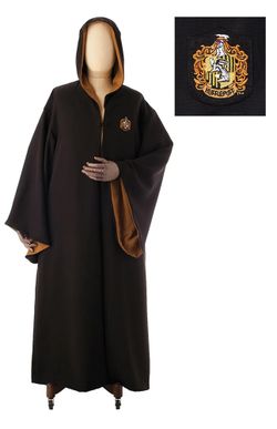 Harry Potter Hufflepuff Rope Size XL