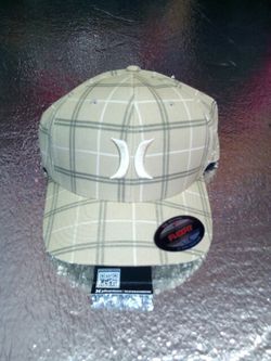 Flexfit HURLEY SMLL. MED