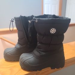 Snow Boots