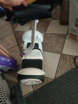 Segway Ninebot mini Pro