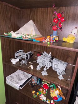 Lego sets
