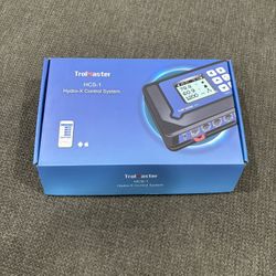 Trolmaster Hydro-X Enviroment Control System HCS-1