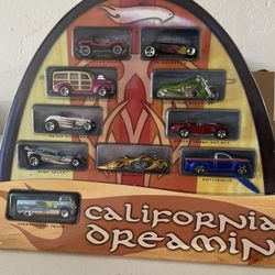 Hotwheels 