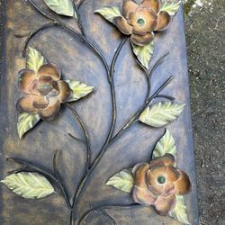 Metal Art