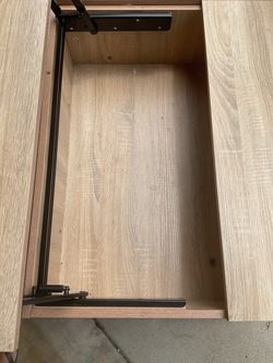 Coffee lift table