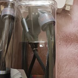 iPhone, iPad & iPod Chargers