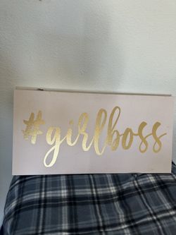 Business Decor