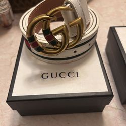 Gucci Belt 