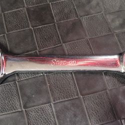 Snap-On 1" Small Wrench