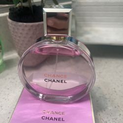 Chanel Chance 5.0 oz