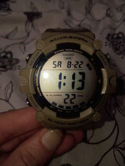 Watch