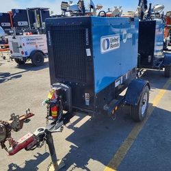 FOR SALE: 2019 Miller Big Blue 500 Pro Welder – $9,999 + tax OBO