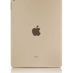 iPad Series 5 Gold