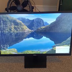 Dell Monitor