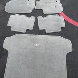 2006 to 2012 Toyota Rav 4  Complete set Toyota 