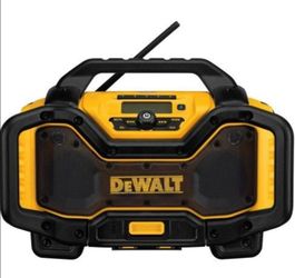 dewalt with battery in it