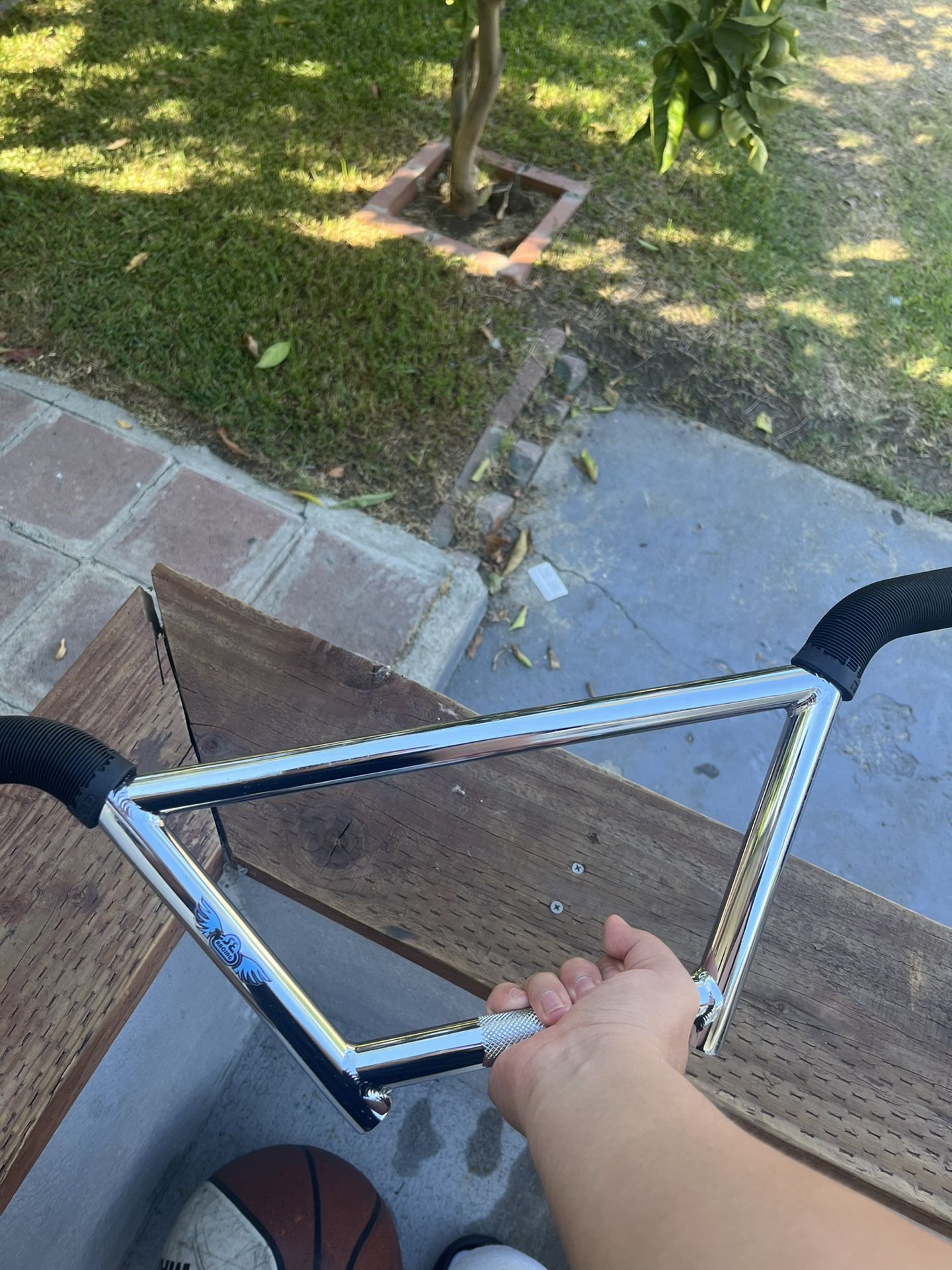 Throne Bike (read Description)