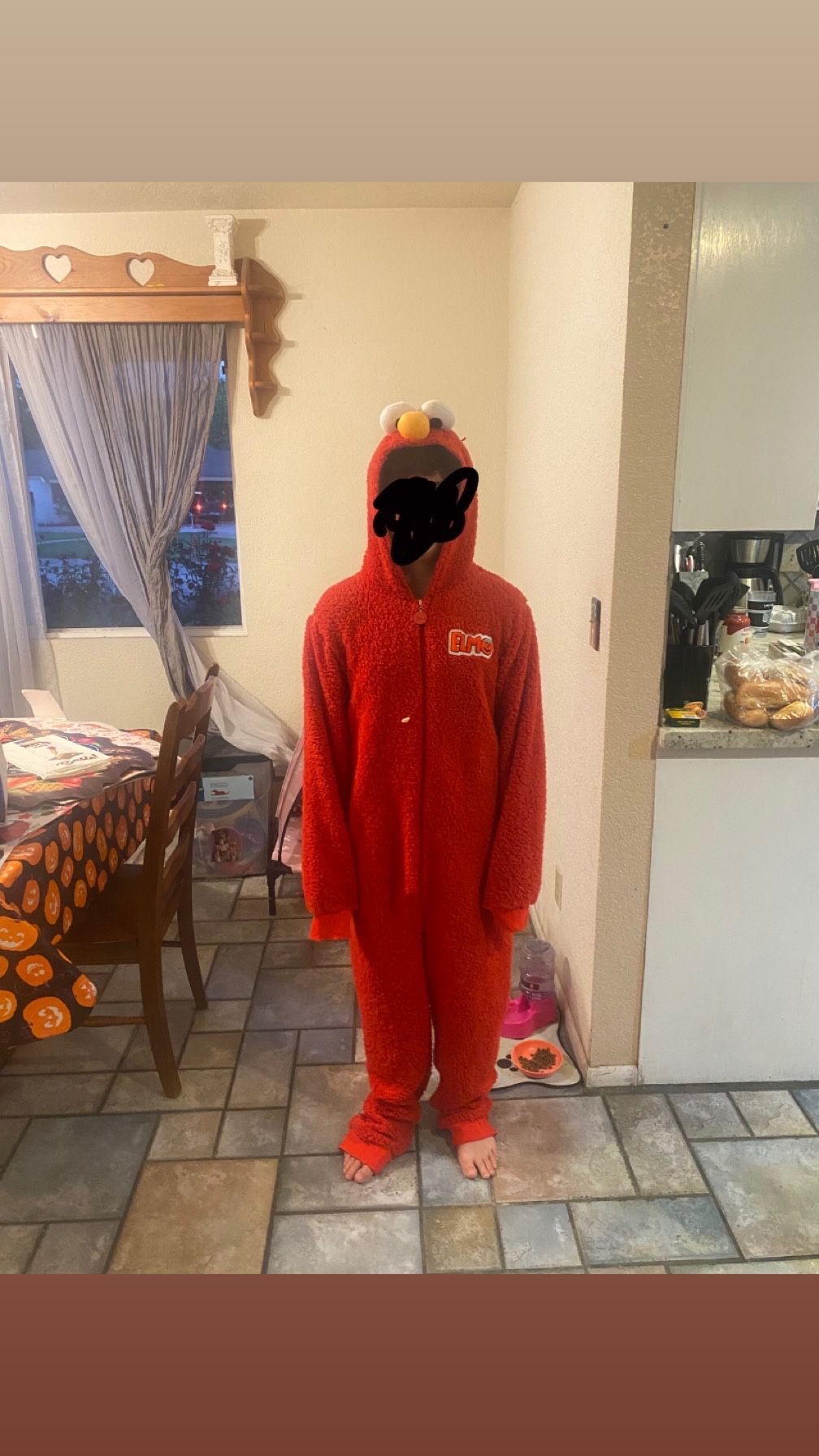 Elmo
