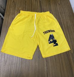 Jordan shorts (size M)