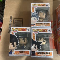 Db Pops