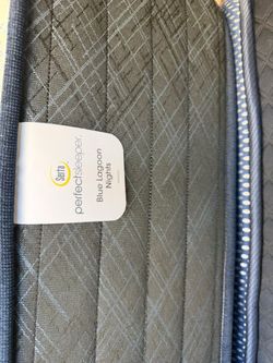 Size mattress Twin xl