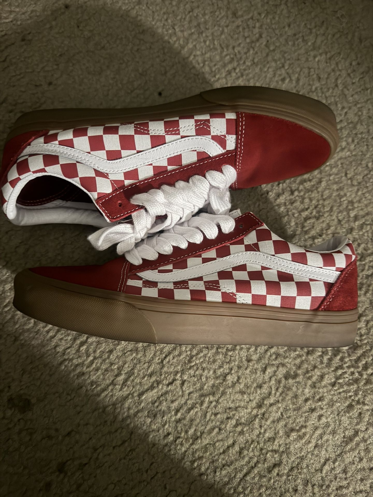 Vans Shoes - Size 10(men’s)