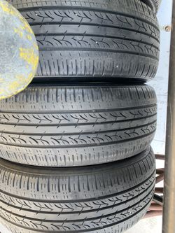 Tirez 215-55r17 kumho