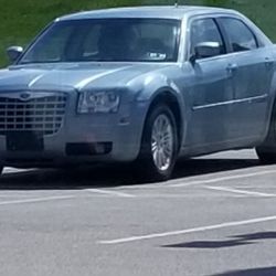 2008 Chrysler 300