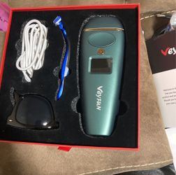 veyfun laser hair removal for women