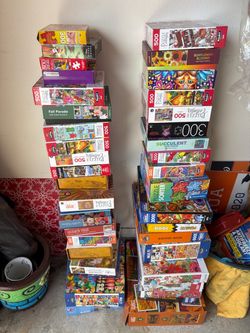 Puzzles