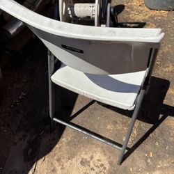 Folding Chair 