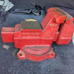 Wilton Vise 644 