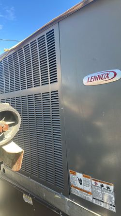 Lenox Gas paquet 4 tons