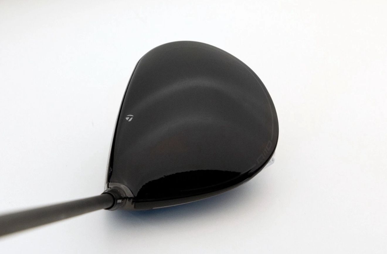 New Taylormade Qi 10 LS