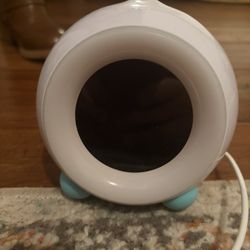Okay To Wake Clock