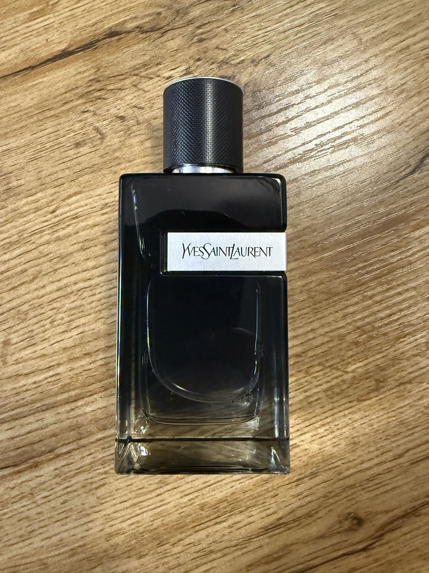 Yves Saint Laurent – Y Le Parfum (100 ml / 3.4 oz)