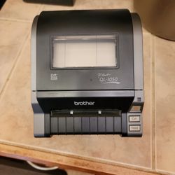 Brother QL-1050 Label Printer