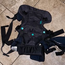 4 IN 1 Baby Carrier