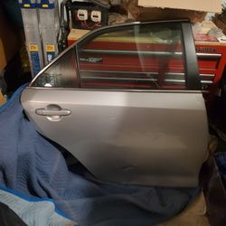 Camry Door