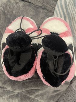 Air Jordan Pink White And Black