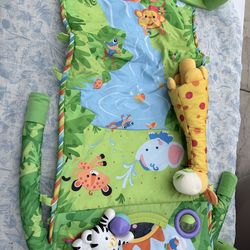 Baby activity set