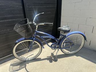 Beach Cruiser