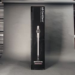 LG CordZero Cordless Stick Vacuum Kompressor Convertible Handheld Auto Multi-Surface