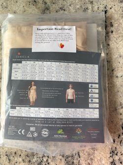 Compression Garment  (new)