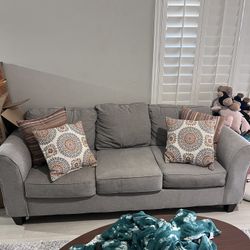American Furniture Couch